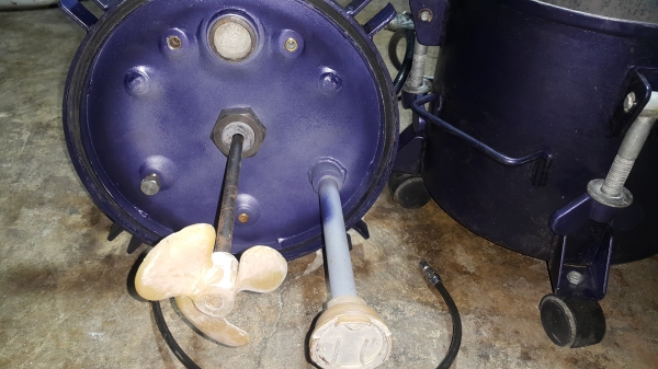 ขายถังพ่นสี ขนาด 20 ลิตร(ขอบคุณ พี่เอ้ จากกรุงเทพ)