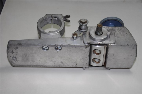 กบไสไม้ ต่อกับสว่าน Made in Japan