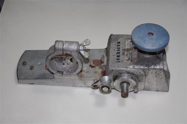 กบไสไม้ ต่อกับสว่าน Made in Japan