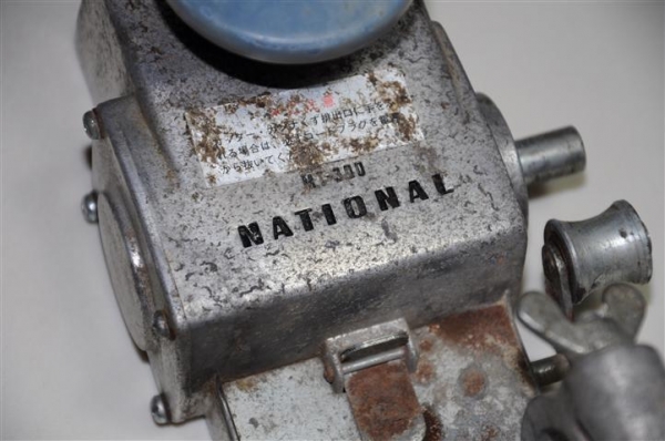 กบไสไม้ ต่อกับสว่าน Made in Japan