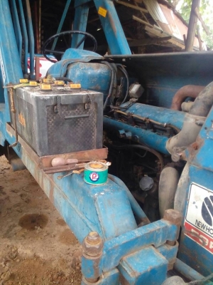 ขายรถแทรคเตอร์FORD6600 คีบหน้า เอกสารทะเบียน สภาพพร้อมใช้งาน เครื่องดี