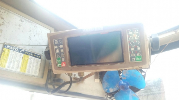 รถเครน KATO KR25H-V(มีทะเบียน)เก่าใน พร้อมใช้สุดๆโทร 089-8055889 รถเครน KATO KR25H-V(มีทะเบียน)เก่าใน พร้อมใช้สุดๆโทร 089-8055889