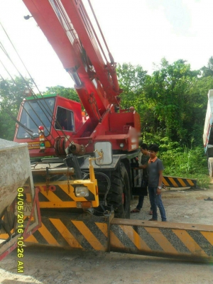 รถเครน KATO KR25H-V(มีทะเบียน)เก่าใน พร้อมใช้สุดๆโทร 089-8055889 รถเครน KATO KR25H-V(มีทะเบียน)เก่าใน พร้อมใช้สุดๆโทร 089-8055889