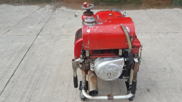 เครื่องดับเพลิง เครื่องดับเพลิง