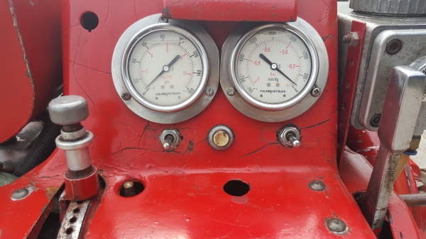 เครื่องดับเพลิง เครื่องดับเพลิง