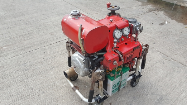 เครื่องดับเพลิง เครื่องดับเพลิง