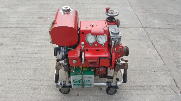 เครื่องดับเพลิง