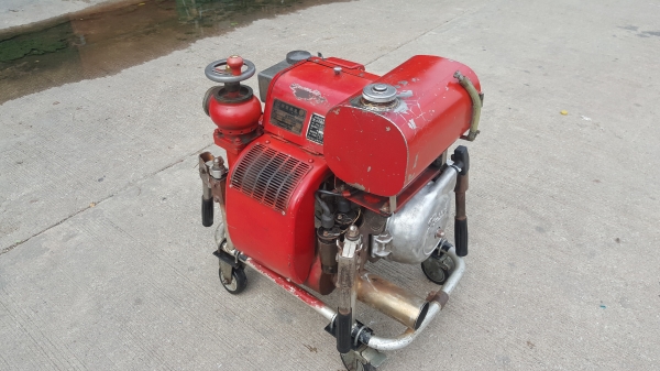 เครื่องดับเพลิง เครื่องดับเพลิง