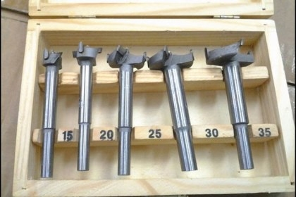 ขายโฮซอชุด5ชิ้น King Eagle made in Taiwan.กล่องไม้งานดี