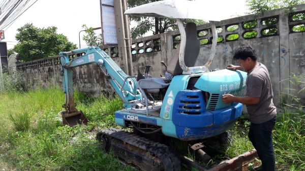 ขาย 199,000 KUBOTA k 025 เครื่องดี ปั้มแรง เอวแน่น แทรคยาง รถสวยพร้อมใช้ 090-772-3710 090-772-3708 ขาย 199,000 KUBOTA k 025 เครื่องดี ปั้มแรง เอวแน่น แทรคยาง รถสวยพร้อมใช้ 090-772-3710 090-772-3708