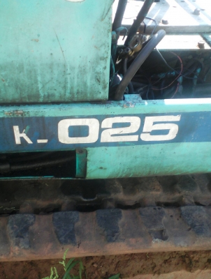 ขาย 199,000 KUBOTA k 025 เครื่องดี ปั้มแรง เอวแน่น แทรคยาง รถสวยพร้อมใช้ 090-772-3710 090-772-3708 ขาย 199,000 KUBOTA k 025 เครื่องดี ปั้มแรง เอวแน่น แทรคยาง รถสวยพร้อมใช้ 090-772-3710 090-772-3708