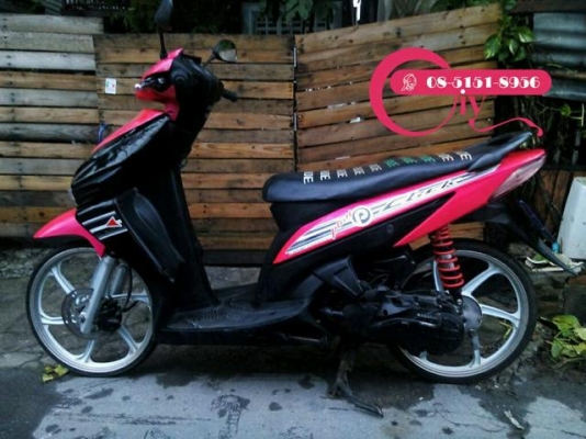 CLICK สภาพพร้อมใช้งาน เดิมสวยตามสภาพ มีเล่ม ชุดโอนครบ รถอยู่เคหะร่มเกล้า ลาดกระบัง CLICK สภาพพร้อมใช้งาน เดิมสวยตามสภาพ มีเล่ม ชุดโอนครบ รถอยู่เคหะร่มเกล้า ลาดกระบัง