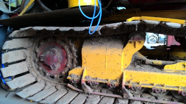 รถเกี่ยวเจ้าช้างไวไฟ