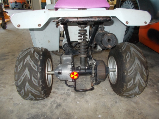 ขาย YAMAHA ATV CAR ขาย YAMAHA ATV CAR