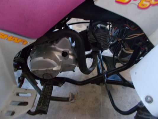 ขาย YAMAHA ATV CAR ขาย YAMAHA ATV CAR