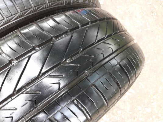 ยางGOODYEAR 195 65R15 ลงพื้นจริงปี2016 ยางสภาพสวยมากๆดอกเต็มๆคุ้มสุดๆใช้อีกนานไม่แพง ยางGOODYEAR 195 65R15 ลงพื้นจริงปี2016 ยางสภาพสวยมากๆดอกเต็มๆคุ้มสุดๆใช้อีกนานไม่แพง