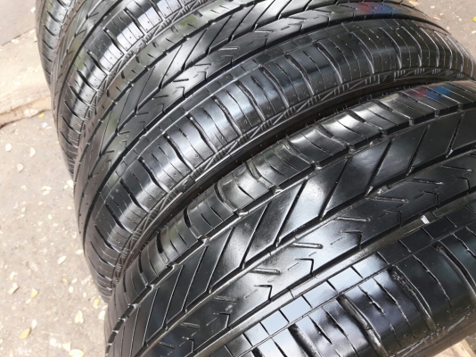 ยางGOODYEAR 195 65R15 ลงพื้นจริงปี2016 ยางสภาพสวยมากๆดอกเต็มๆคุ้มสุดๆใช้อีกนานไม่แพง ยางGOODYEAR 195 65R15 ลงพื้นจริงปี2016 ยางสภาพสวยมากๆดอกเต็มๆคุ้มสุดๆใช้อีกนานไม่แพง