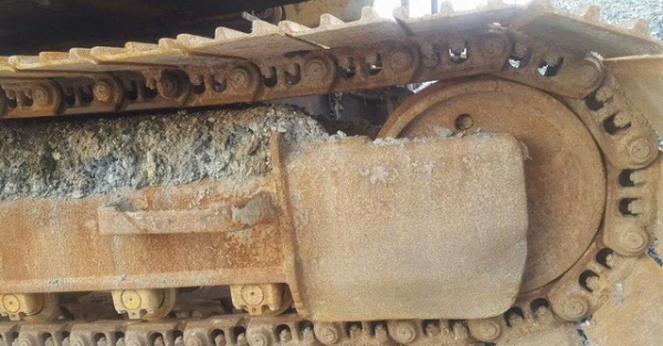 ขาย!! >>> CAT 311C <<< พร้อมใช้งาน เอกสารเล่มทะเบียน ราคาแค่ 890,000 บาท (ยังต่อรองได้อีก) ขาย!! >>> CAT 311C <<< พร้อมใช้งาน เอกสารเล่มทะเบียน ราคาแค่ 890,000 บาท (ยังต่อรองได้อีก)