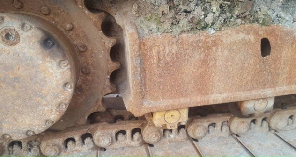 ขาย!! >>> CAT 311C <<< พร้อมใช้งาน เอกสารเล่มทะเบียน ราคาแค่ 890,000 บาท (ยังต่อรองได้อีก) ขาย!! >>> CAT 311C <<< พร้อมใช้งาน เอกสารเล่มทะเบียน ราคาแค่ 890,000 บาท (ยังต่อรองได้อีก)