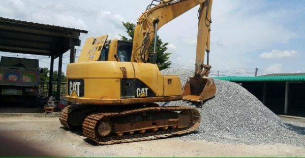 ขาย!! >>> CAT 311C <<< พร้อมใช้งาน เอกสารเล่มทะเบียน ราคาแค่ 890,000 บาท (ยังต่อรองได้อีก) ขาย!! >>> CAT 311C <<< พร้อมใช้งาน เอกสารเล่มทะเบียน ราคาแค่ 890,000 บาท (ยังต่อรองได้อีก)