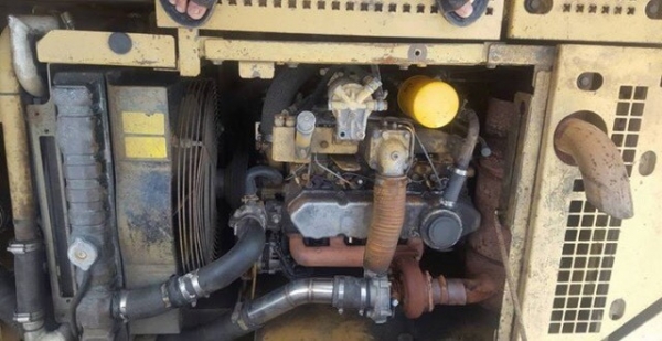 ขาย!! >>> CAT 311C <<< พร้อมใช้งาน เอกสารเล่มทะเบียน ราคาแค่ 890,000 บาท (ยังต่อรองได้อีก) ขาย!! >>> CAT 311C <<< พร้อมใช้งาน เอกสารเล่มทะเบียน ราคาแค่ 890,000 บาท (ยังต่อรองได้อีก)