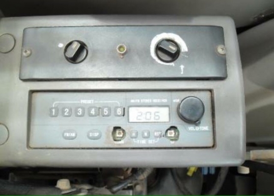 ขาย!! >>> Hitachi Zx200 รุ่น 3LC <<< ใช้งานได้ ราคา 1,490,000 บาท เอกสารพร้อม