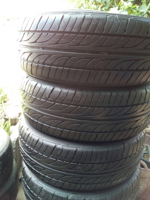 215/55R17 DUNLOP SP SPORT LM-703 ชุด 4 เส้น. tel.081-427-3941 215/55R17 DUNLOP SP SPORT LM-703 ชุด 4 เส้น. tel.081-427-3941