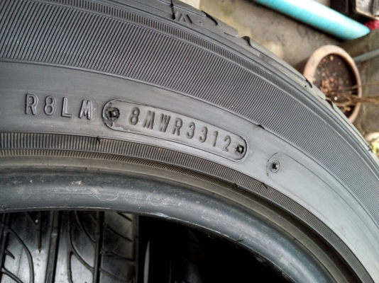 215/55R17 DUNLOP SP SPORT LM-703 ชุด 4 เส้น. tel.081-427-3941 215/55R17 DUNLOP SP SPORT LM-703 ชุด 4 เส้น. tel.081-427-3941