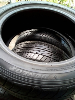 215/55R17 DUNLOP SP SPORT LM-703 ชุด 4 เส้น. tel.081-427-3941 215/55R17 DUNLOP SP SPORT LM-703 ชุด 4 เส้น. tel.081-427-3941