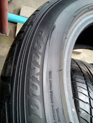 215/55R17 DUNLOP SP SPORT LM-703 ชุด 4 เส้น. tel.081-427-3941 215/55R17 DUNLOP SP SPORT LM-703 ชุด 4 เส้น. tel.081-427-3941