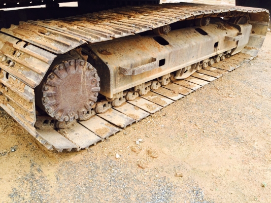 ขายคะ CAT 320D กระบอกดำ ใช้งาน 9,xxx ชั่วโมง รถสวยพร้อมใช้ เอกสารเล่มทะเบียน ราคา 1,950,000 ต่อรอง สนใจโทรมา 0927459124  OK นะคะ