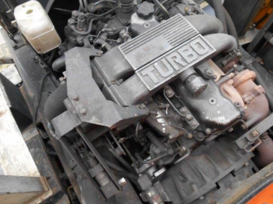 KATO KR-10H#2510609 10ตัน นำเข้าญี่ปุ่น ราคาคุยได้ครับ