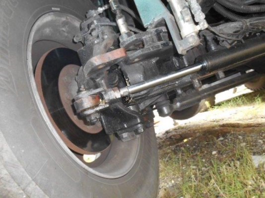 KATO KR-10H#2510609 10ตัน นำเข้าญี่ปุ่น ราคาคุยได้ครับ