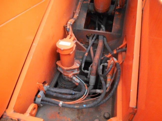 KATO KR-10H#2510609 10ตัน นำเข้าญี่ปุ่น ราคาคุยได้ครับ