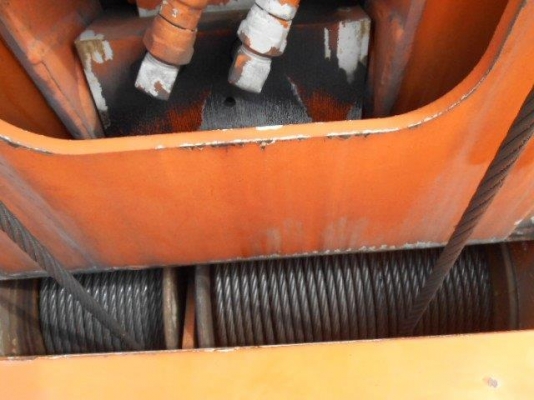 KATO KR-10H#2510609 10ตัน นำเข้าญี่ปุ่น ราคาคุยได้ครับ