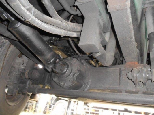 KATO KR-10H#2510609 10ตัน นำเข้าญี่ปุ่น ราคาคุยได้ครับ