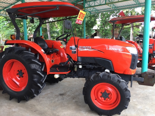 ขายkubota. L4708sp
