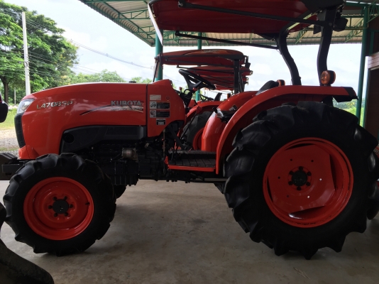 ขายkubota. L4708sp
