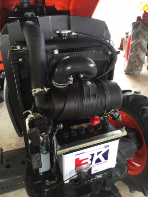 ขายkubota. L4708sp