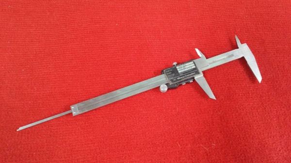 เวอร์เนีย Mitutoyo เก่าญี่ปุ่น สภาพสวย