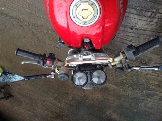 ขายDUCATI s4 916 สรรพสามิต115000 ขายDUCATI s4 916 สรรพสามิต115000