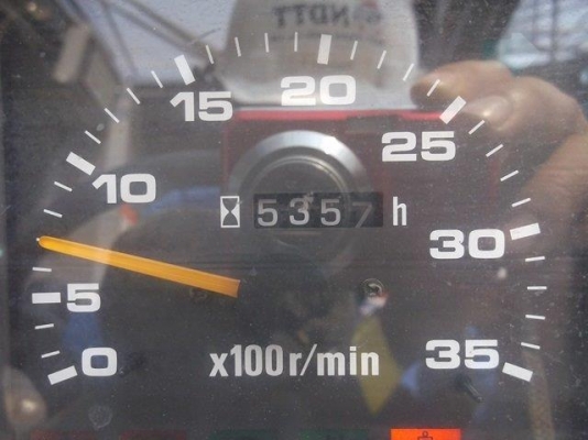 TADANO GR-250N-1นำเข้าญี่ปุ่น  สภาพดีครับ ราคากันเองครับ