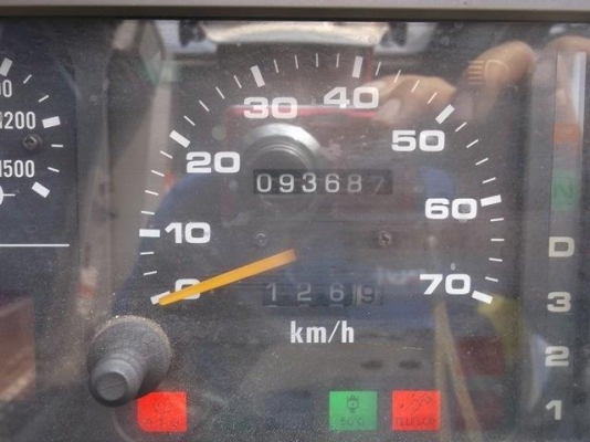 TADANO GR-250N-1นำเข้าญี่ปุ่น  สภาพดีครับ ราคากันเองครับ