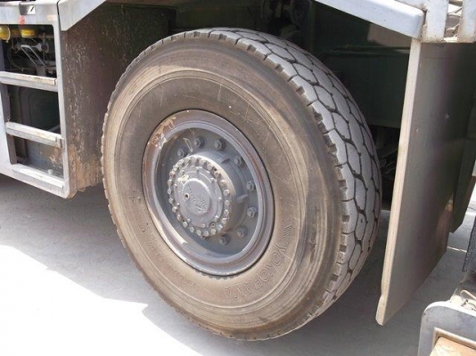 TADANO GR-250N-1นำเข้าญี่ปุ่น  สภาพดีครับ ราคากันเองครับ