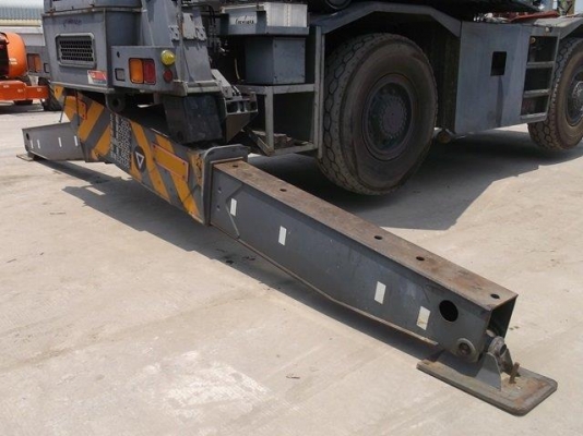 TADANO GR-250N-1นำเข้าญี่ปุ่น  สภาพดีครับ ราคากันเองครับ