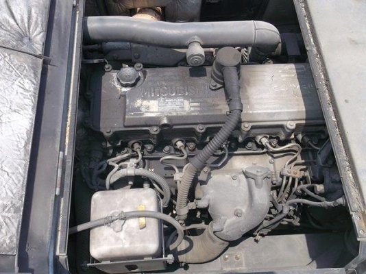 TADANO GR-250N-1นำเข้าญี่ปุ่น  สภาพดีครับ ราคากันเองครับ