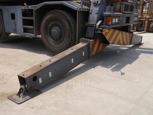 TADANO GR-250N-1นำเข้าญี่ปุ่น  สภาพดีครับ ราคากันเองครับ