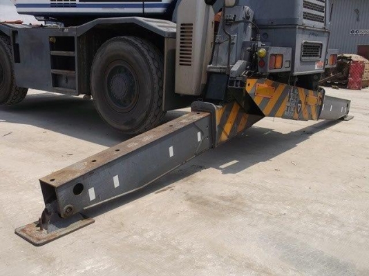 TADANO GR-250N-1นำเข้าญี่ปุ่น  สภาพดีครับ ราคากันเองครับ