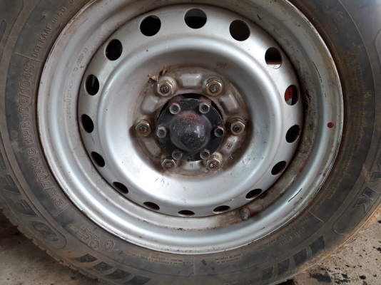 เทเลอร์ขึ้นรถเกี่ยวdc95 ขนาด2.40x4.70ม.