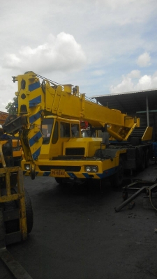 ขายรถเครน TANADO TL200M-1 ปี 1981 ราคา 3 ล้าน